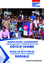 Migrations, leadership communautaire et cohésion sociale en Côte d'Ivoire